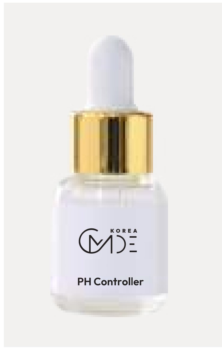 부스터 · pH 컨트롤러
